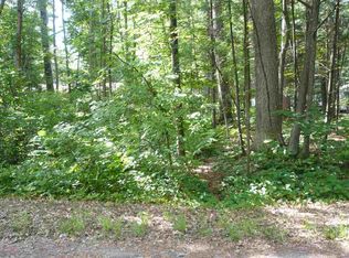 Xxx Apple Blossom Ave, Houghton Lake, MI 48629