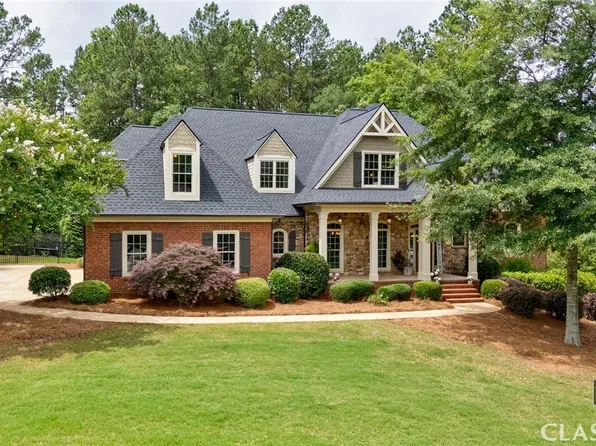 1215 Shoal Creek Way, Bishop, GA 30621
