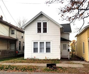 348 W 24th St, Erie, PA, 16502