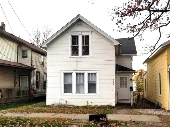 348 W 24th St, Erie, PA 16502