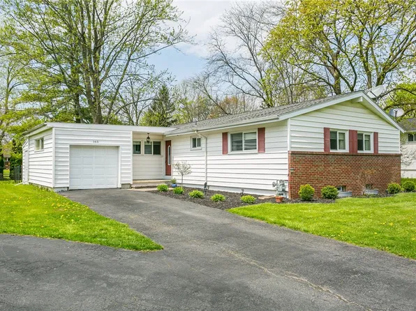 165 Butler Dr, Pittsford, NY 14534