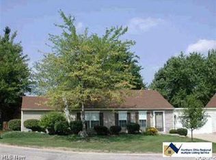 2223 Pine Tree Ln #2223, Twinsburg, OH 44087