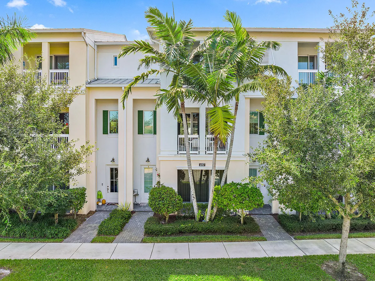 Building Photo - 4057 Faraday Way