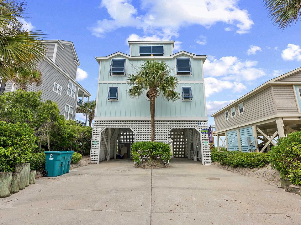 1st image of 547 South Waccamaw Dr. #Light House