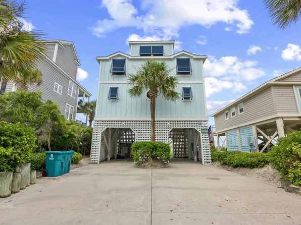 547 South Waccamaw Dr. #Light House, Garden City Beach, SC 29576
