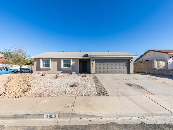 459 Ash St, Henderson, NV 89015