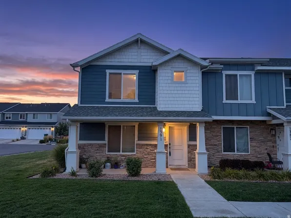 1391 S Oakdale Dr #233, Santaquin, UT 84655