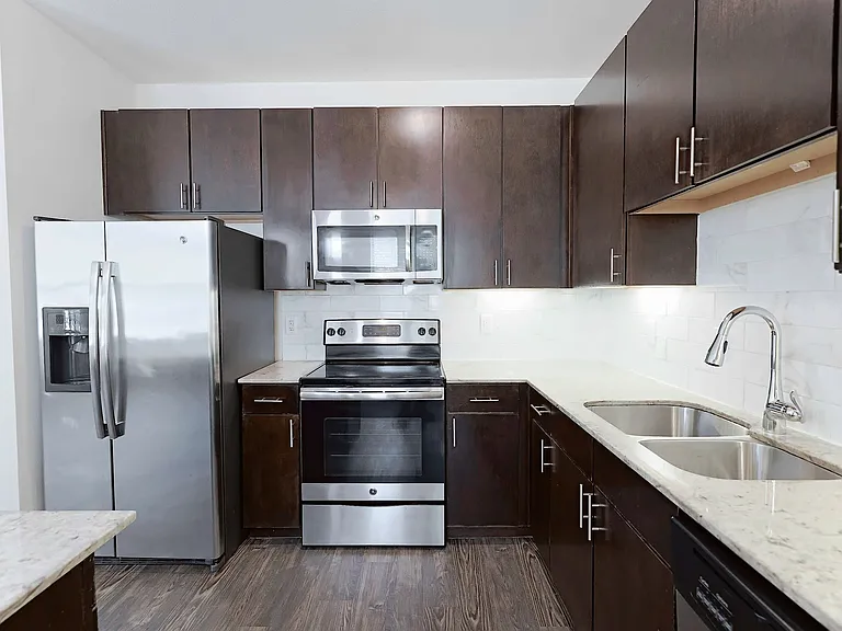 The District At Cypress Waters - Parson's Green — Photo 1340