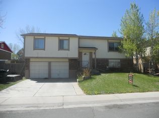 4550 E 120th Pl, Thornton, CO 80241