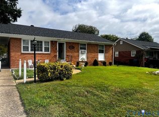 4030 Old Warwick Rd, Richmond, VA 23234