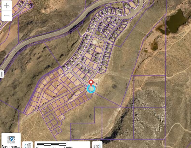 2nd image of 174 N Black Canyon Ave