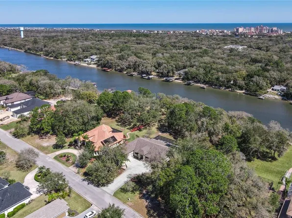 78 OLD OAK DRIVE S, PALM COAST, FL 32137