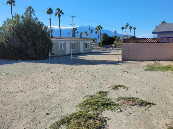 35311 South Border, Thousand Palms, CA 92276