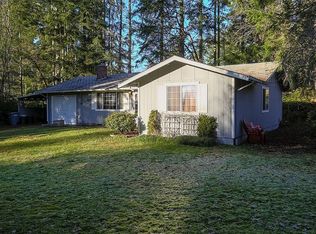 13607 136th Street Ct N, Gig Harbor, WA 98329