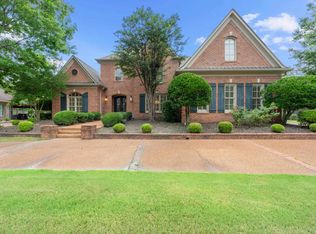1715 Powell Run Cv, Collierville, TN 38017