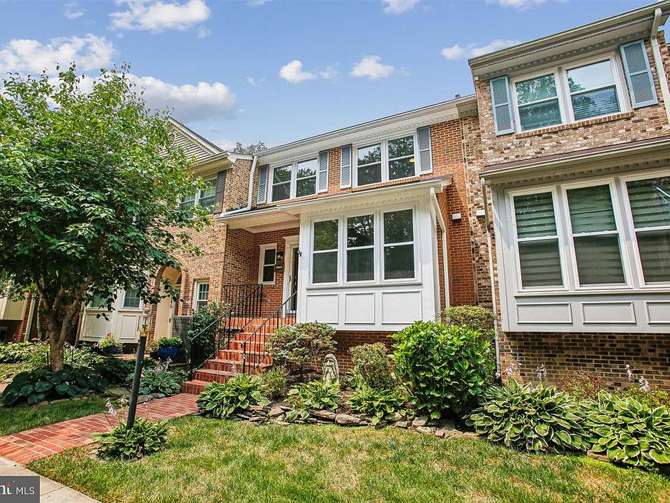 2nd image of 8044 Galla Knoll Cir