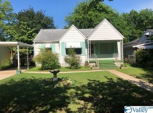 1017 7th Ave SE, Decatur, AL 35601