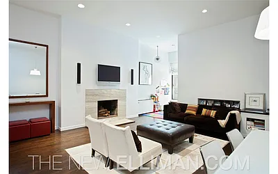 Sold by Douglas Elliman