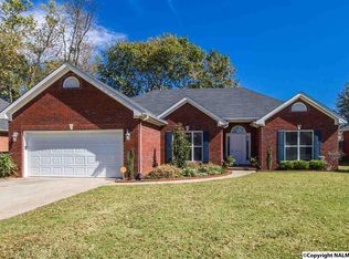 1514 Oak Lea Rd SW, Decatur, AL 35603