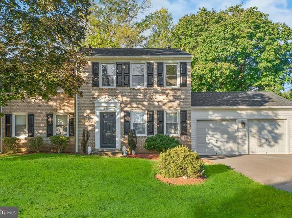 18324 Darnell Dr, Olney, MD 20832