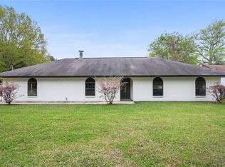 48038 Woodhaven Rd, Tickfaw, LA 70466
