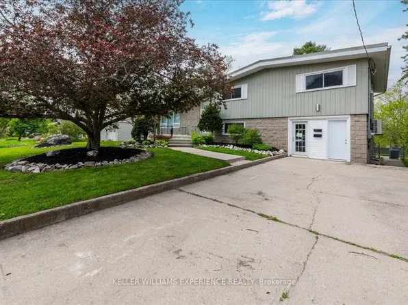 46 Eugenia St, Barrie, ON L4M 1P8