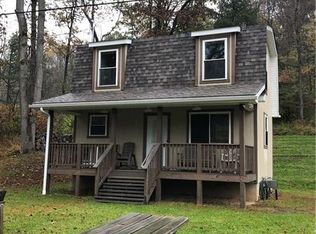 575 S Scenic Dr, Sarver, PA 16055