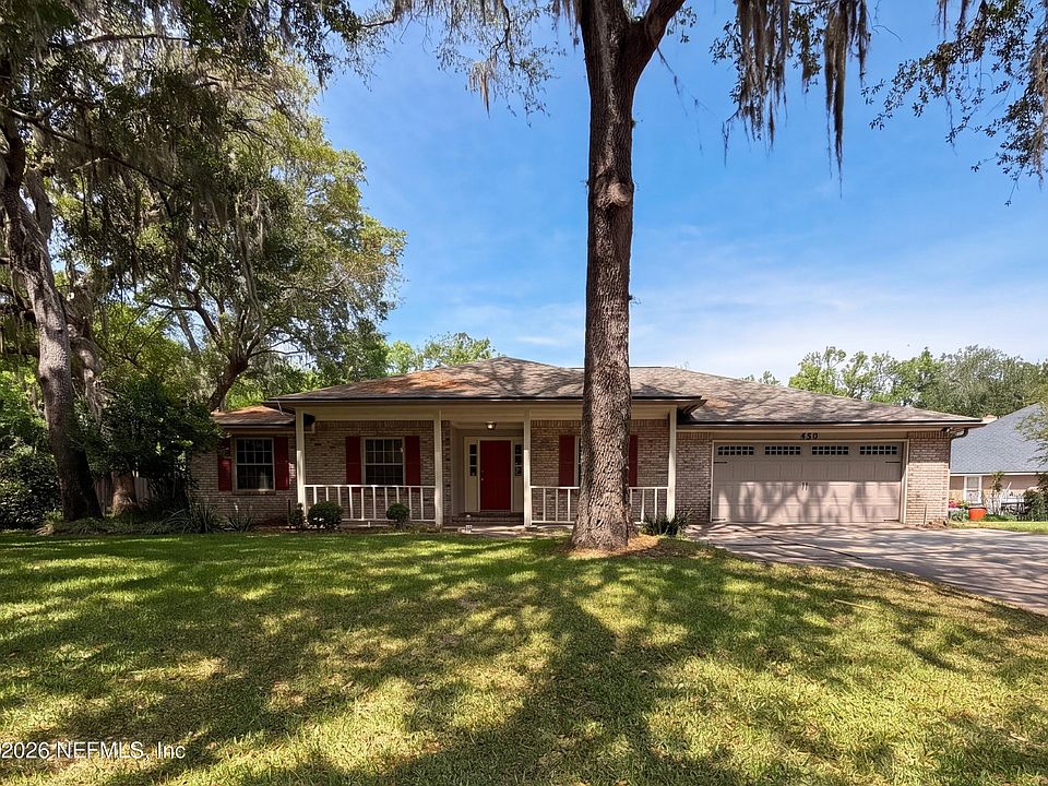 1st image of 550 REMINGTON FOREST Drive