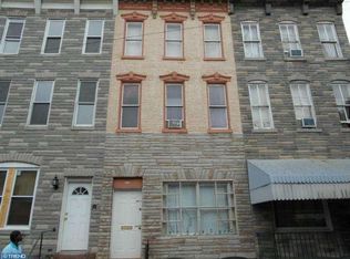 1143 N 9th St, Reading, PA 19604