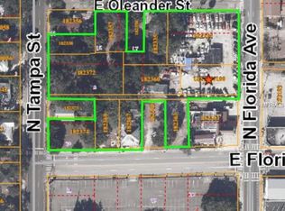 3008 N Florida Ave, Tampa, FL 33603