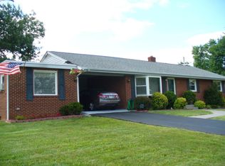 1239 Vivian Ave, Roanoke, VA 24019