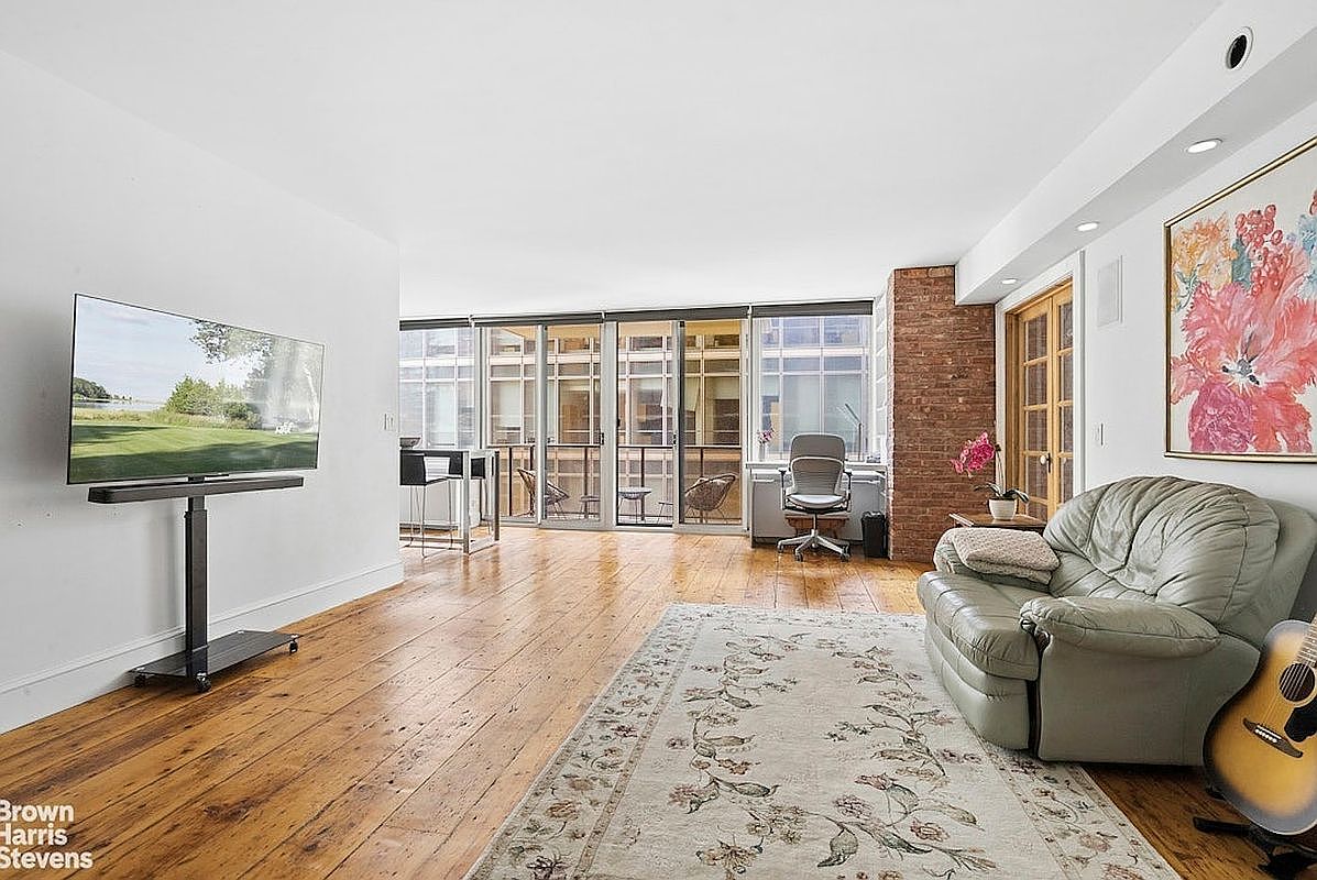 161 W 61st St APT 11E, New York, NY 10023 | MLS #S1825713 | Zillow