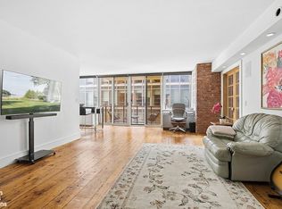 The Alfred, New York, NY 10023