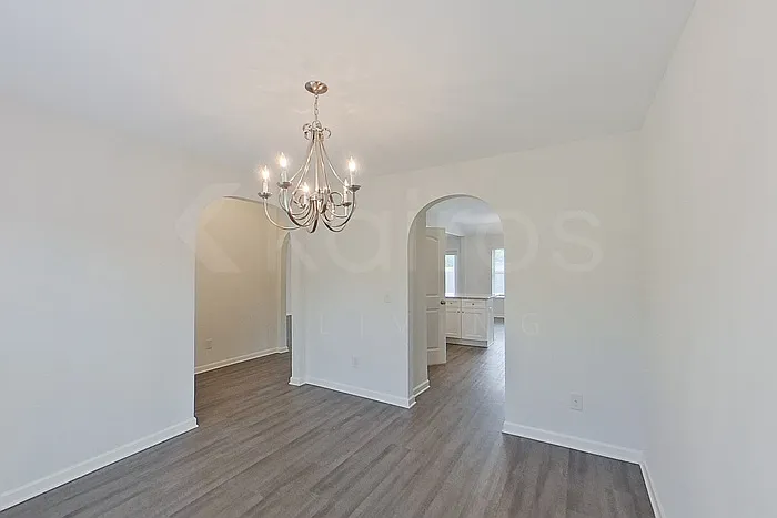 1016 Dawsons Mill Blvd — Photo 3