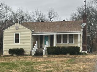 1425 Dawson Rd, Princeton, KY 42445