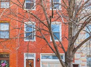 1013 S Kenwood Ave, Baltimore, MD 21224