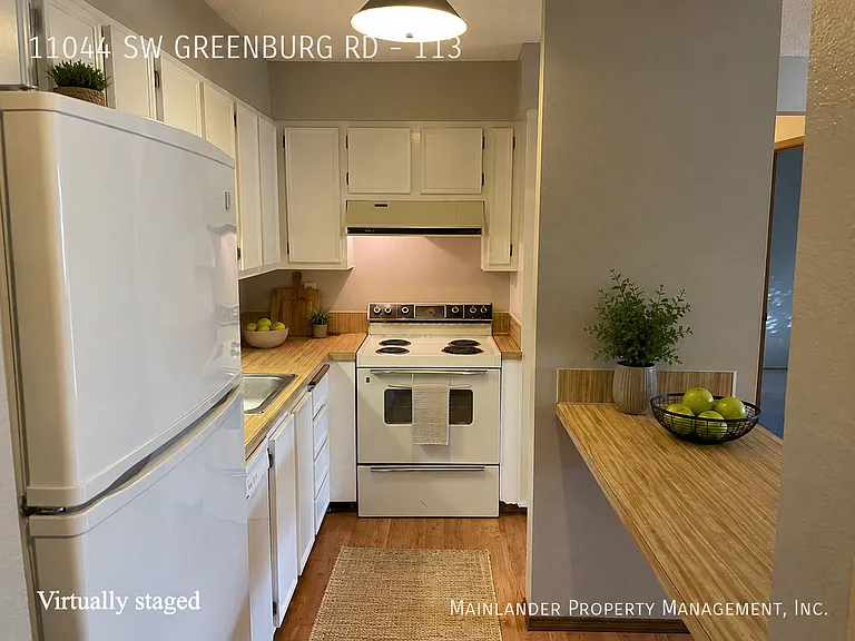 11044 SW Greenburg Rd #113 — Photo 7