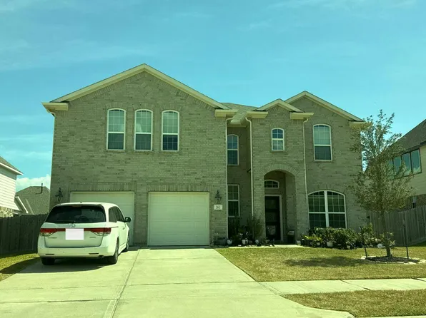262 Little Dog Dr, Montgomery, TX 77356