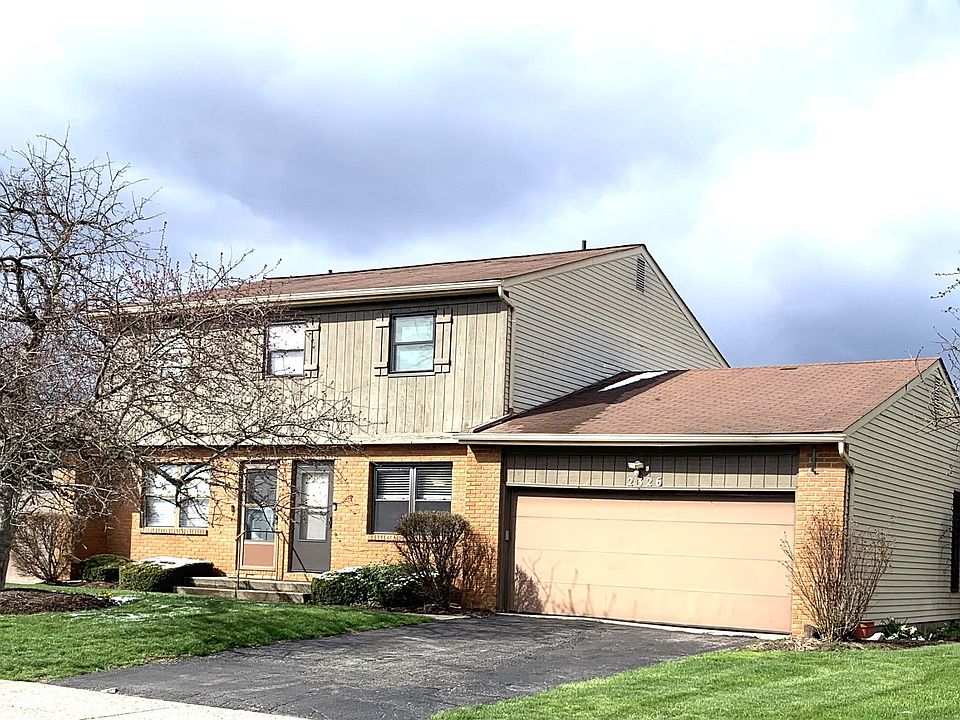 2nd image of 2326 Laurelwood Dr #2