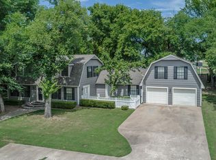 8422 S Harvard Ave, Tulsa, OK 74137