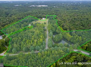 8321 Grainfield Rd, Severn, MD 21144