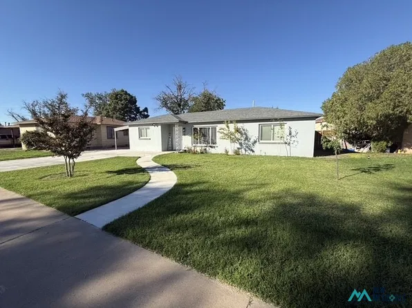 514 N Ash St, Carlsbad, NM 88220