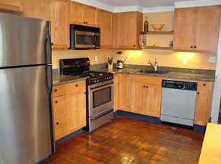 33-35 Pleasant St #35A, Cambridge, MA 02139