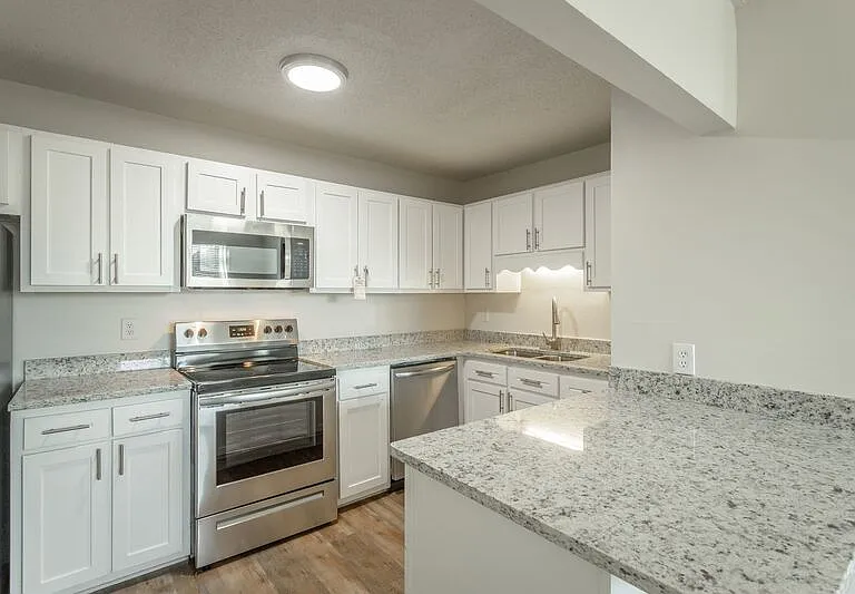Kates View Apartments — Photo 7