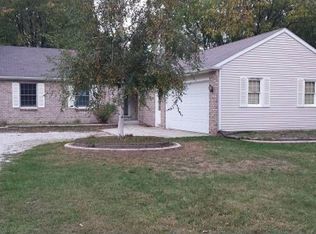 4200 N River Rd, Fort Gratiot, MI 48059