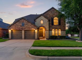 2005 Old York Dr, Keller, TX 76248
