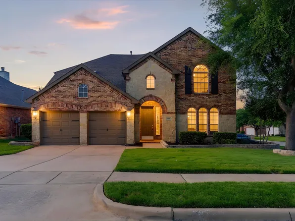 2005 Old York Dr, Keller, TX 76248