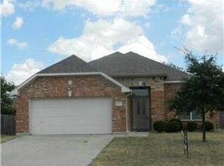 1606 Buoy Dr, Glenn Heights, TX 75154