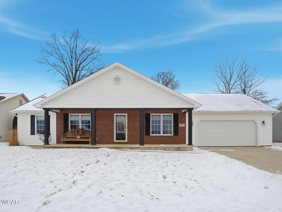 1515 Cessna Ave, Lima, OH, 45807