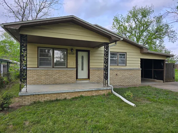 2725 W College St, Springfield, MO 65802